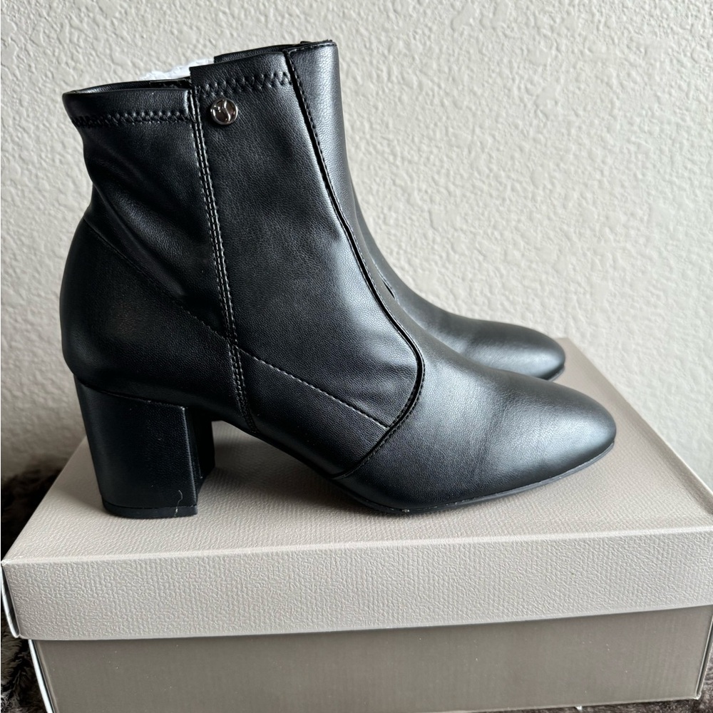 Franco, Sarto L Nastia, Black NTW